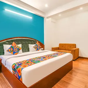 Fabhotel Lime Tree Near Yashobhoomi Convention Centre Hotel Delhi (National Capital Territory of India)